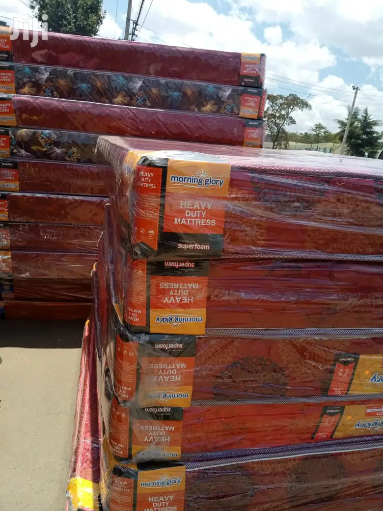 Mattresses in South C/B