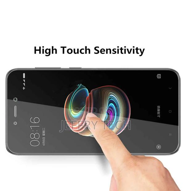 Screen Protector For Xiaomi Note 7 Pro 8 6 Mi A1 A2 - thumbnail 3