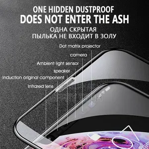 Clear Case for iPhone 12 11 Pro MAX Mini 7 8 Plus Cover Glas