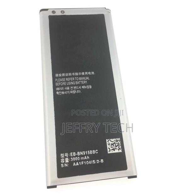 Samsung Galaxy Note EDGE Replacement Battery N915