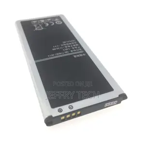 Samsung Galaxy Note EDGE Replacement Battery N915