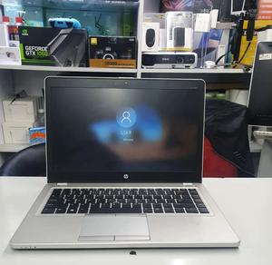 Laptop HP EliteBook Folio 9470M 4GB Intel Core I7 HDD 500GB