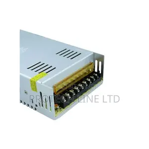 CCTV Power Supply 12V 5amps Open