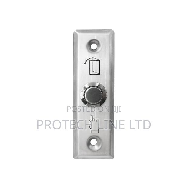 Exit Push Button For Access Control Systems - thumbnail 3