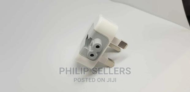 Power Adapter 85W Magsafe 2 Charger Apple Mac Book Retina A1