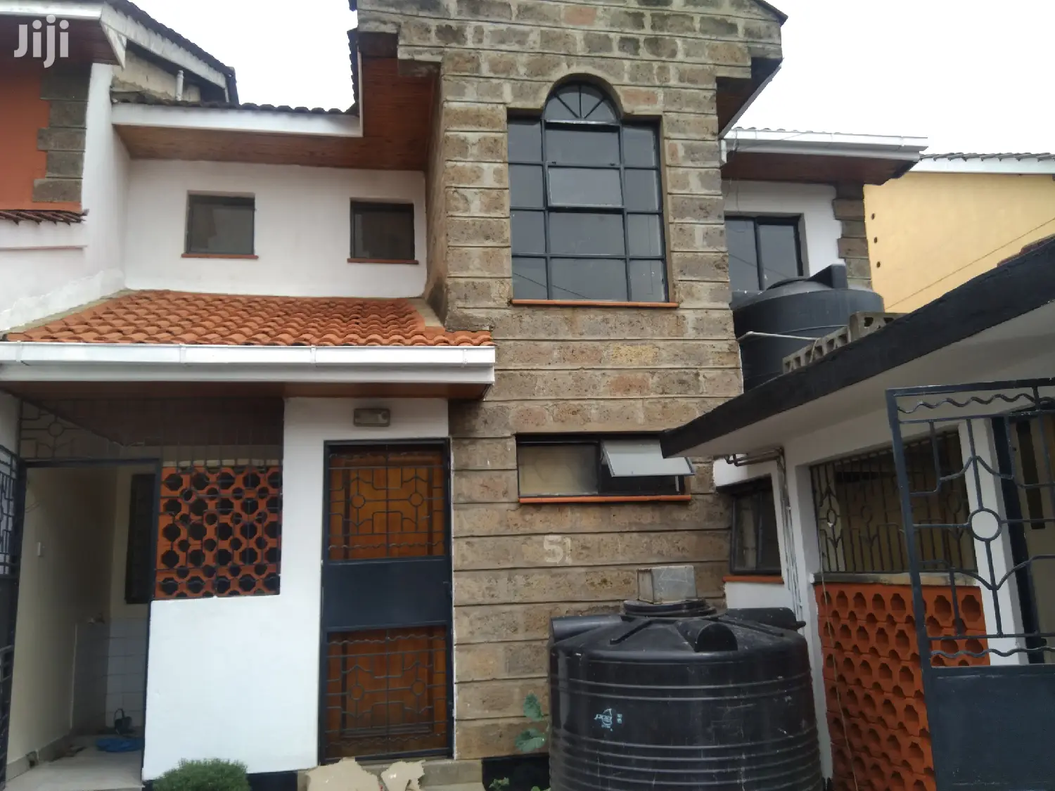 4bedroomed With Dsq, Off Mbagathi Rd