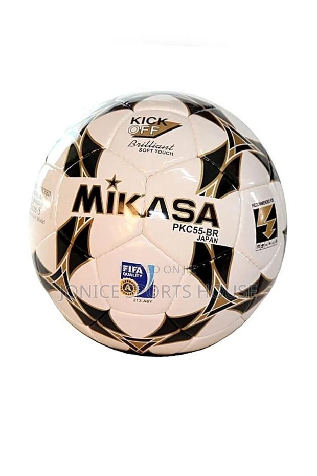 Soccer Balls