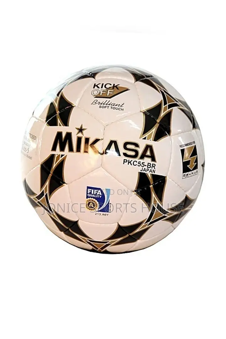 Soccer Balls