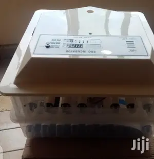 Widely Used 104 Automatic Incubators
