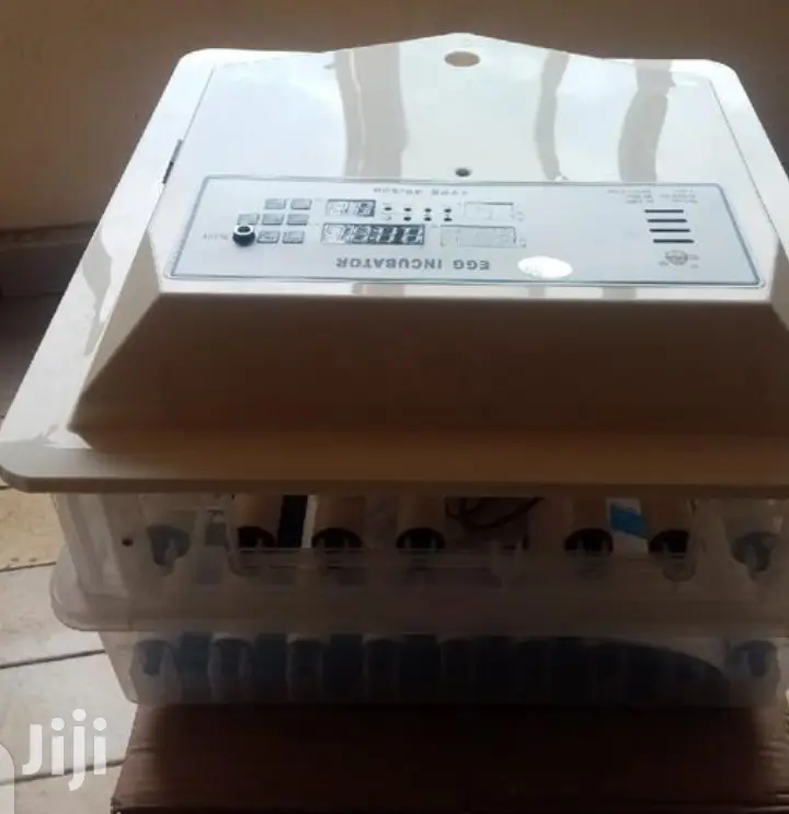 Widely Used 104 Automatic Incubators
