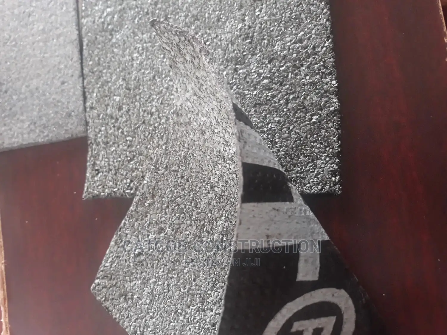 Concrete Gutter/Flatroofs Waterproof Bitumen