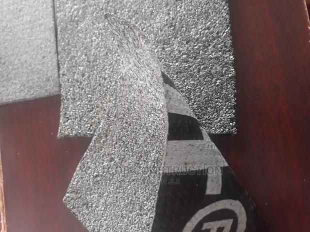 Concrete Gutter/Flatroofs Waterproof Bitumen - main view