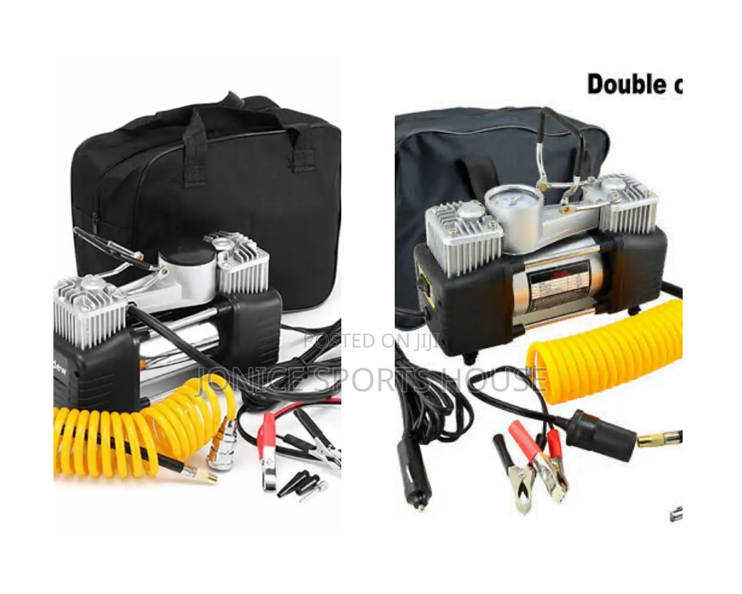Car Compressor