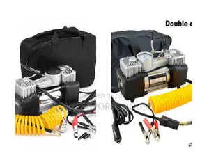 Car Compressor