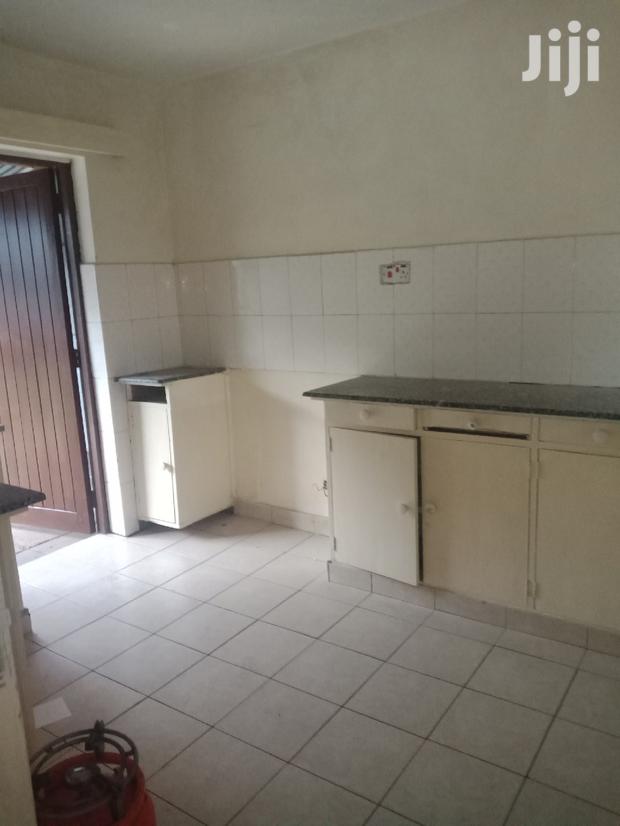 Four Bedrooms Mainhouse South C Mugoya