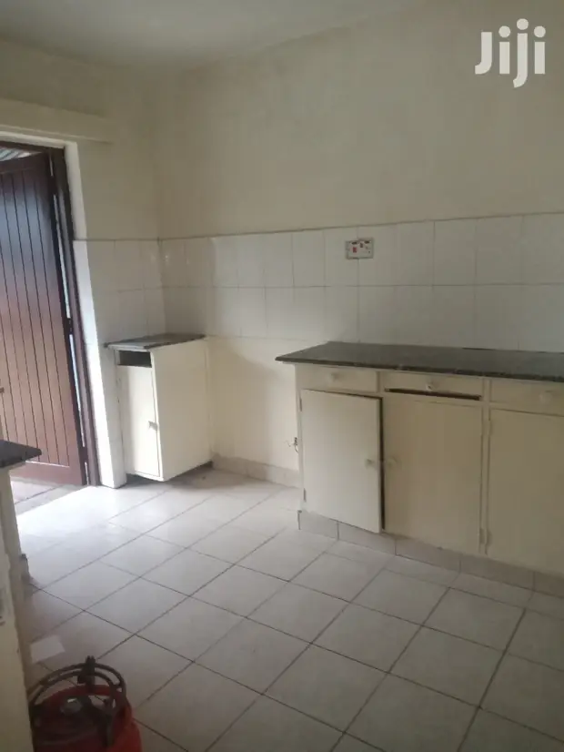 Four Bedrooms Mainhouse South C Mugoya