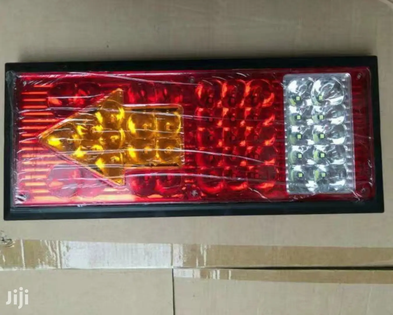Tail Lamp Trailer Led