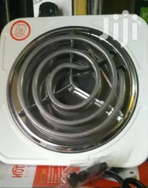 Coating Single Hot Plate