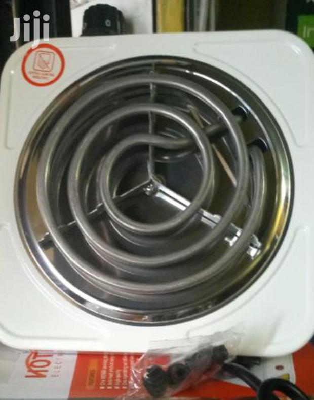 Coating Single Hot Plate