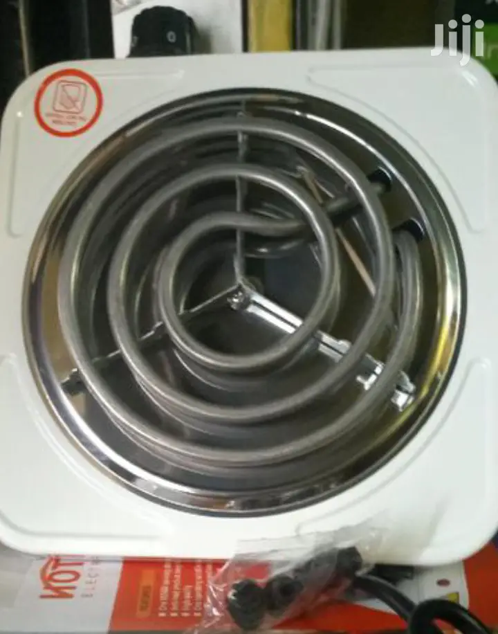 Coating Single Hot Plate