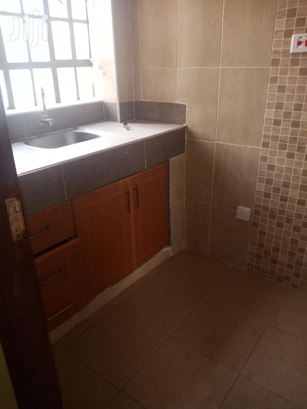 One Bedroom Newly Built Langata at 25,000/= - thumbnail 4