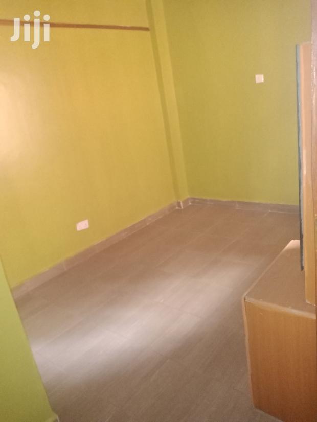 One Bedroom Newly Built Langata at 25,000/= - thumbnail 5