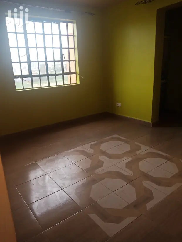 One Bedroom Newly Built Langata at 25,000/=