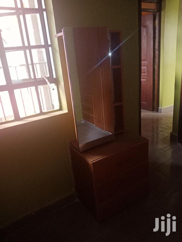 One Bedroom Newly Built Langata at 25,000/= - thumbnail 6