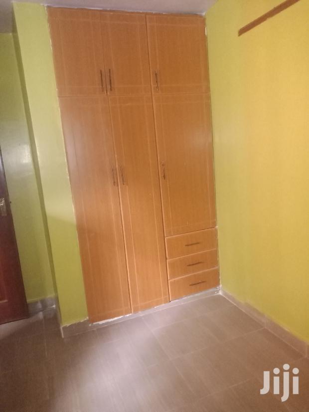 One Bedroom Newly Built Langata at 25,000/= - thumbnail 7