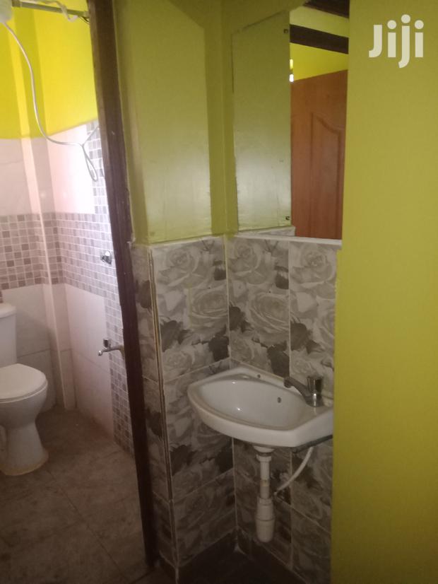 One Bedroom Newly Built Langata at 25,000/= - thumbnail 8