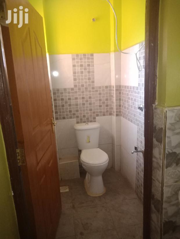 One Bedroom Newly Built Langata at 25,000/= - thumbnail 10
