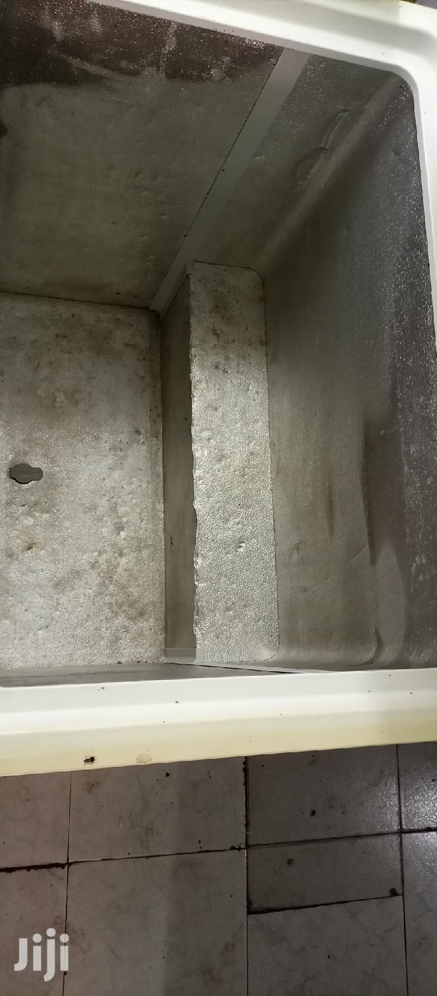 Whirlpool Freezer - thumbnail 2