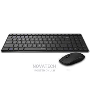 Utra Thin Wireless Keyboard Medium - thumbnail 2