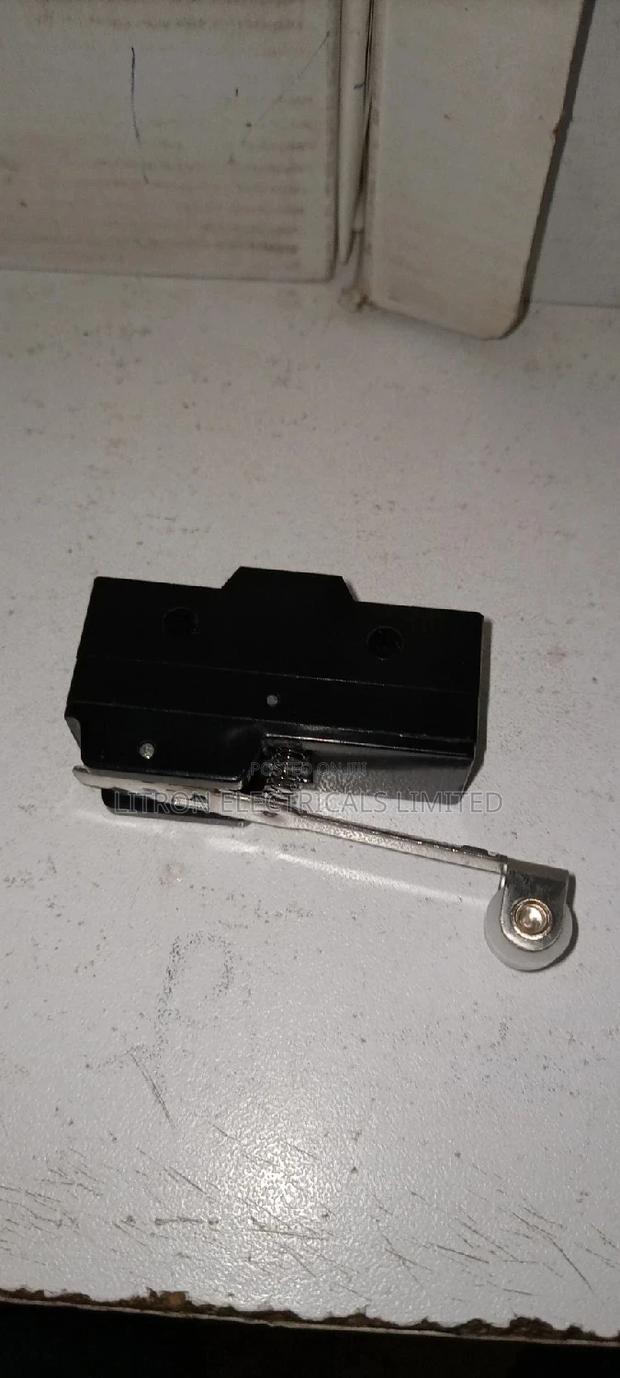 Micro Limit Switch - thumbnail 2