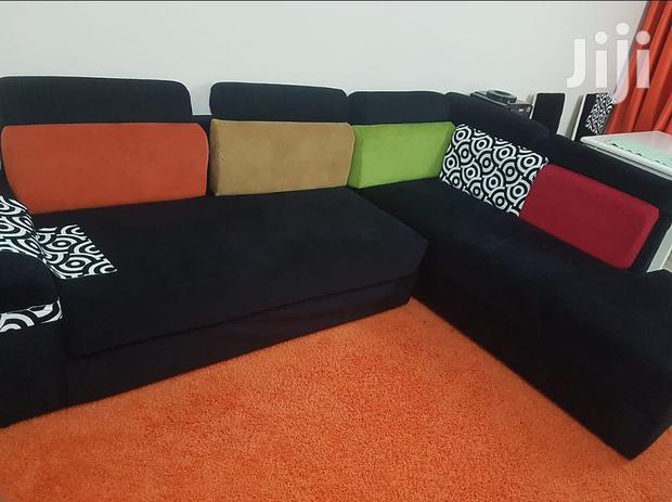 Serviced Studio Apartment-South B, Mombasa Road - thumbnail 14