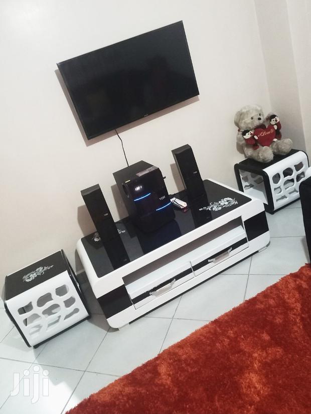 Serviced Studio Apartment-South B, Mombasa Road - thumbnail 5