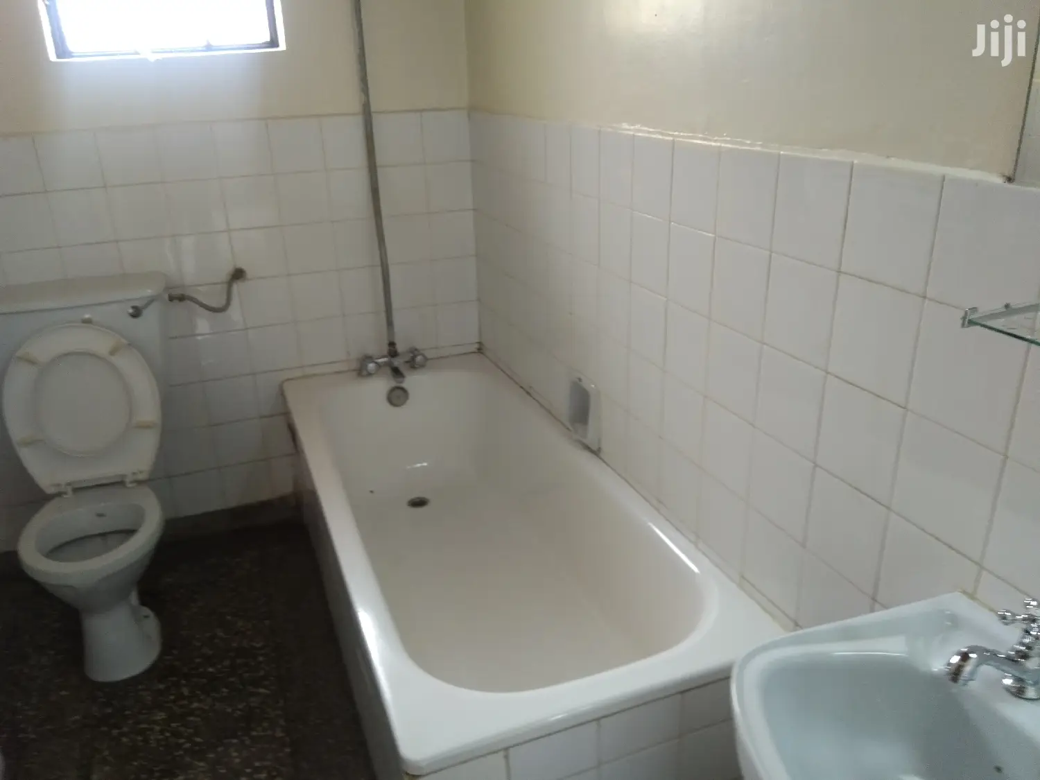 4bedroomed With Dsq, Off Mbagathi Rd