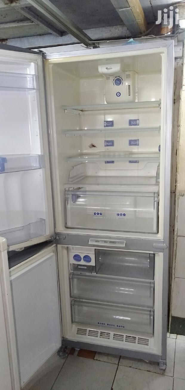 Ex Uk Fridge - main view