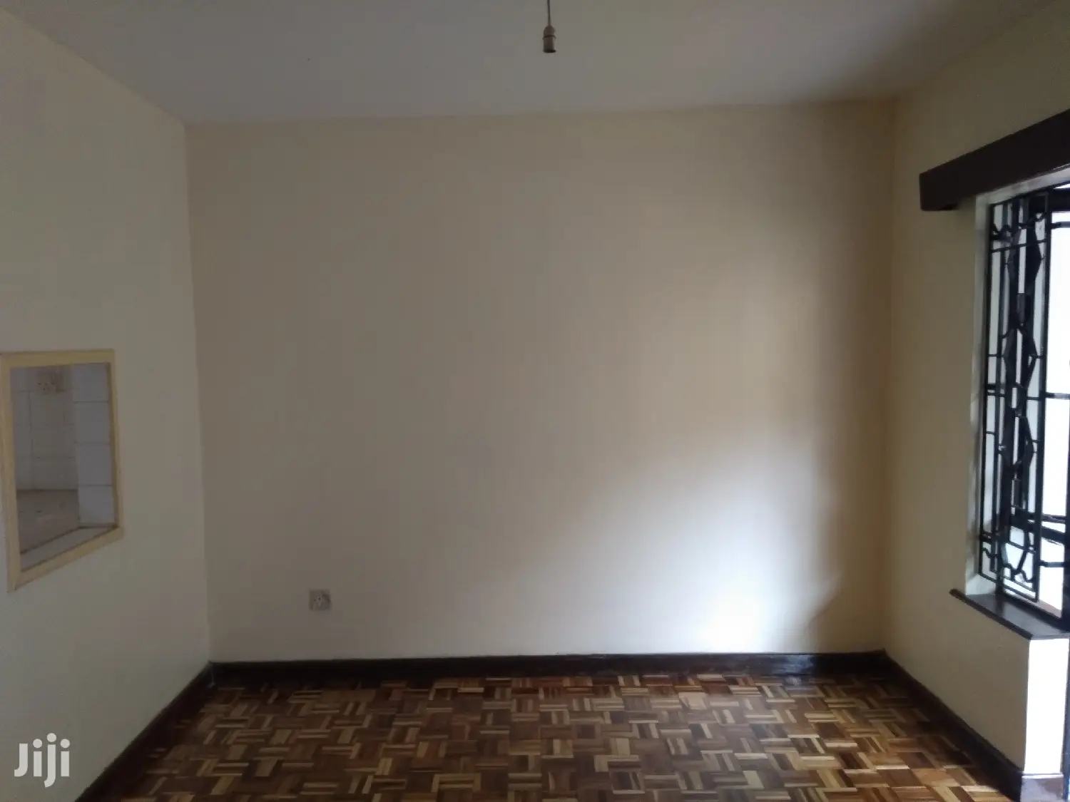 4bedroomed With Dsq, Off Mbagathi Rd