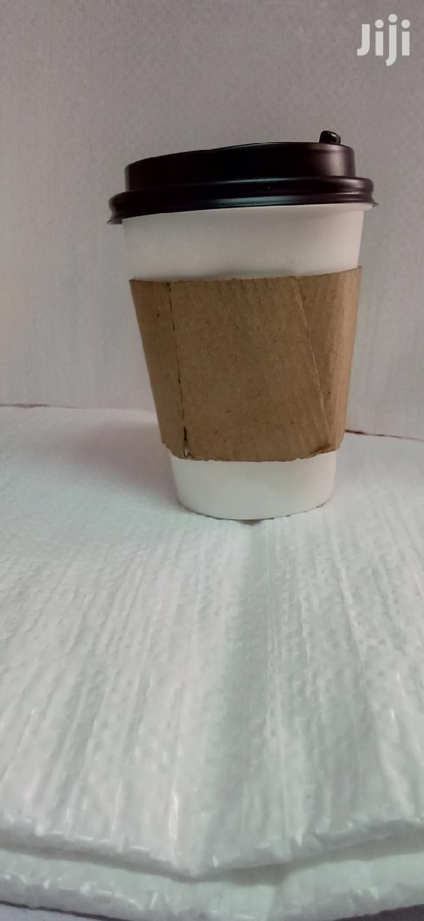 Coffecups Sleeves - main view
