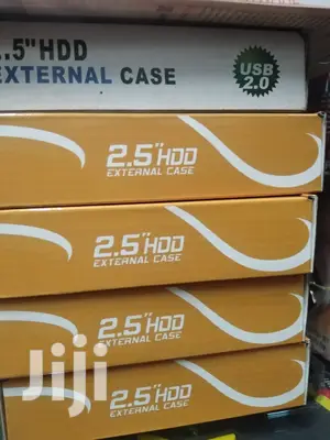 Hardisk Casing 2.5