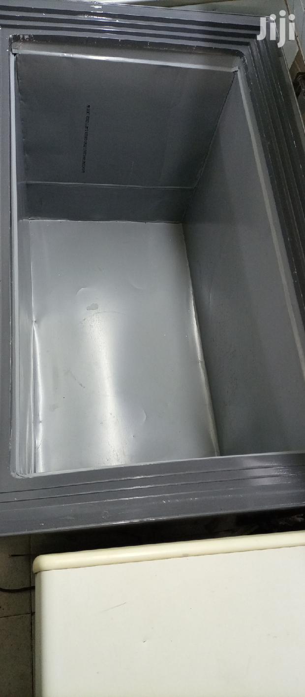 Deep Freezers