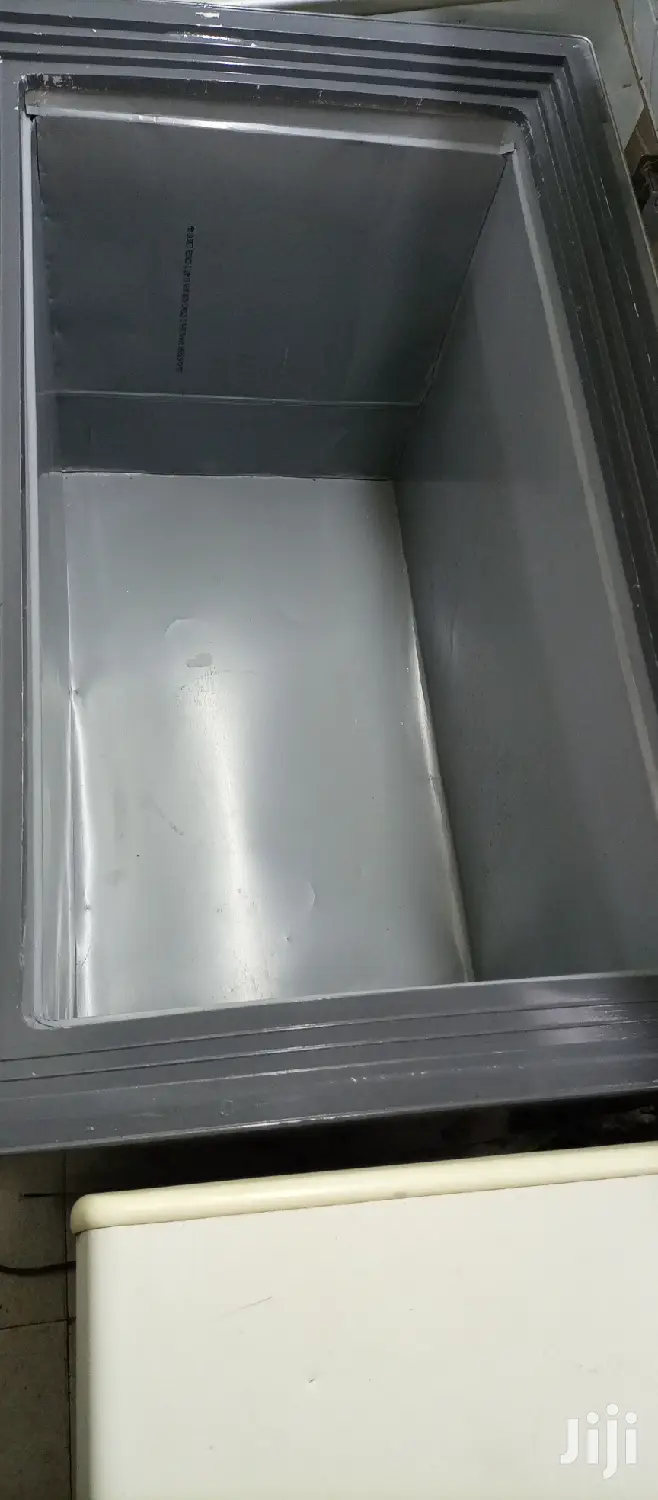 Deep Freezers