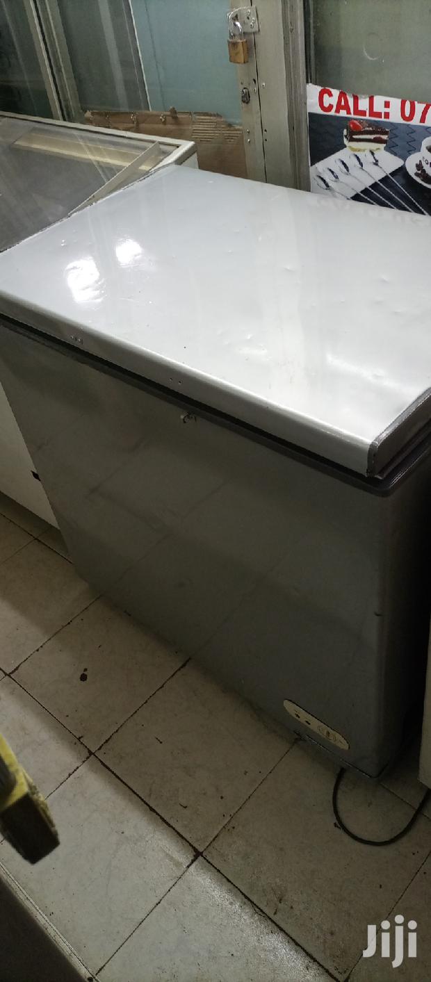 Deep Freezers - thumbnail 2