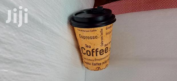 Coffee Cups And Sleeves - thumbnail 2