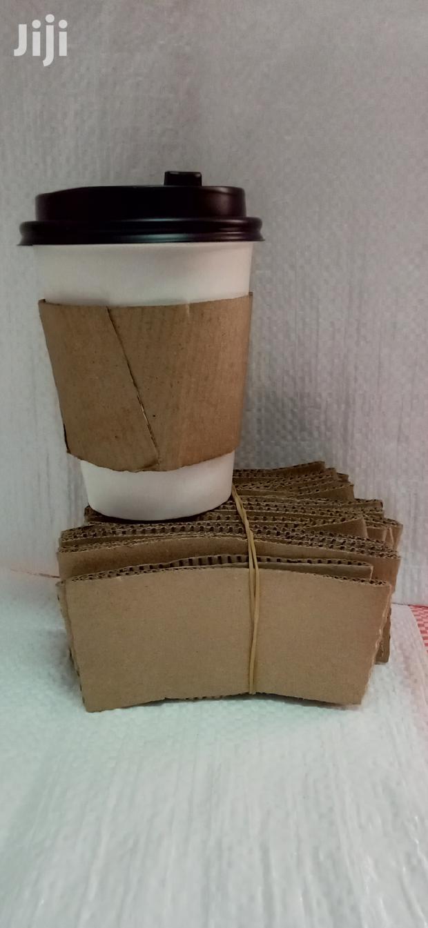 Holding Sleeves - main view