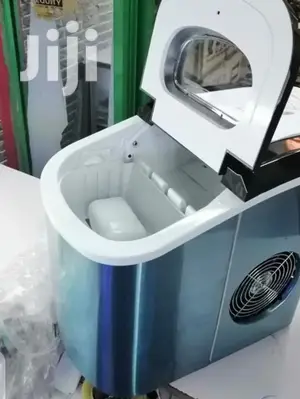 Affordable Ice Cube Making Machine