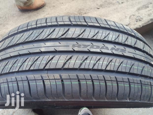 Tire Size 255/55r19 Raleigh Tires - main view