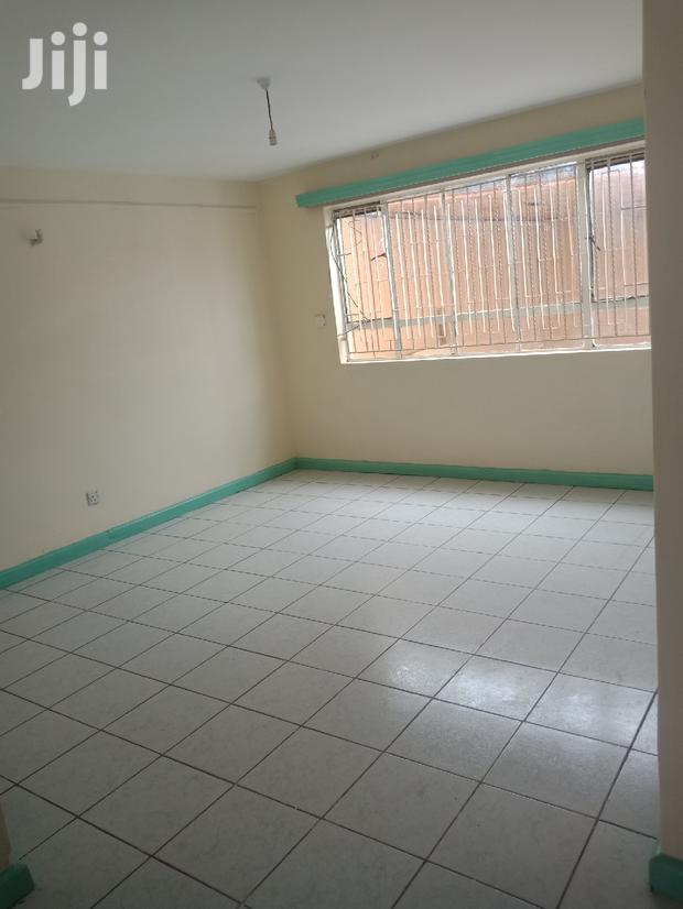 Four Bedrooms South C Plus SQ at 55,000/=