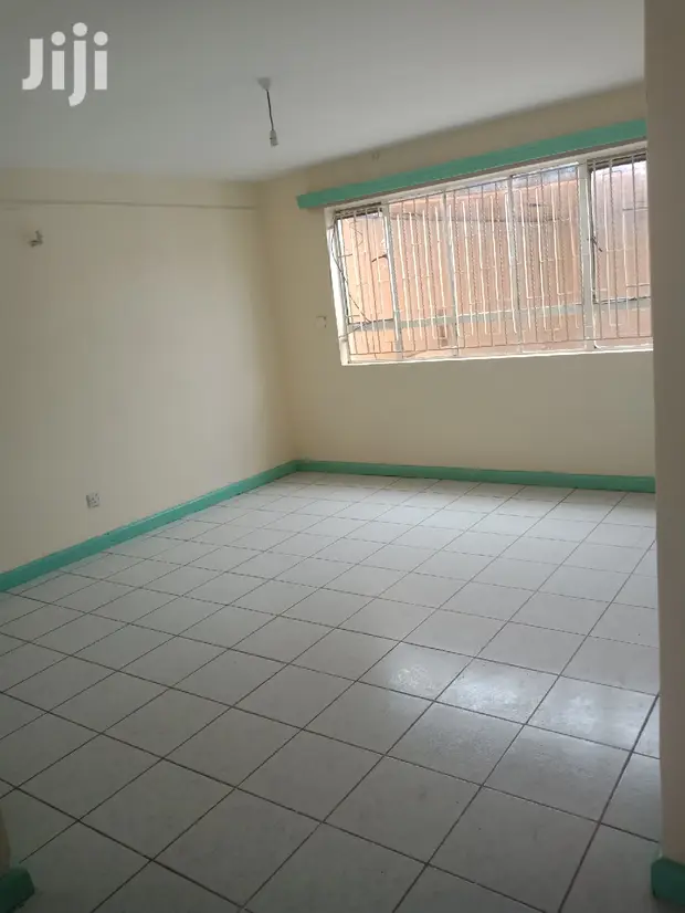 Four Bedrooms South C Plus SQ at 55,000/=